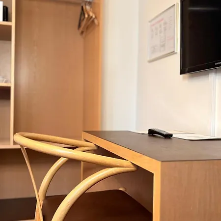 מלון Brodremenighedens Hotel, Bw Signature Collection 3*
