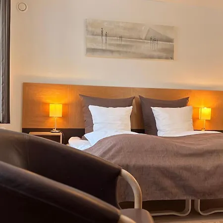 Hotell Brødremenighedens