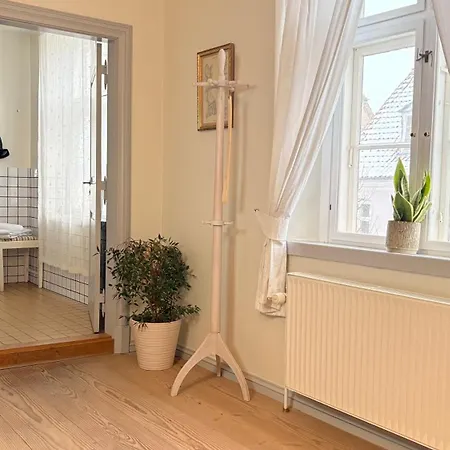 Hotel Brodremenighedens Hotel, Bw Signature Collection 3*