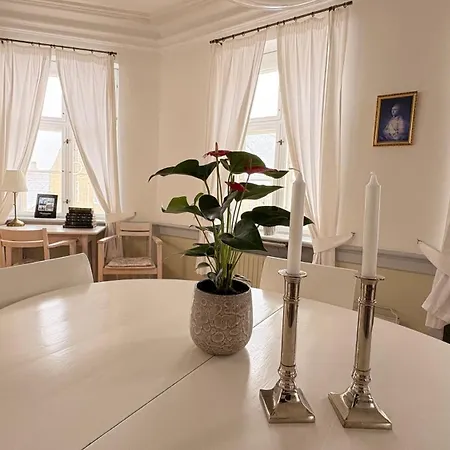 Brodremenighedens Hotel, Bw Signature Collection 3*