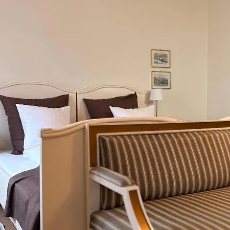 Brodremenighedens Hotel, Bw Signature Collection Christiansfeld