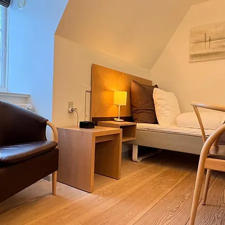 Brodremenighedens Hotel, Bw Signature Collection Hotel