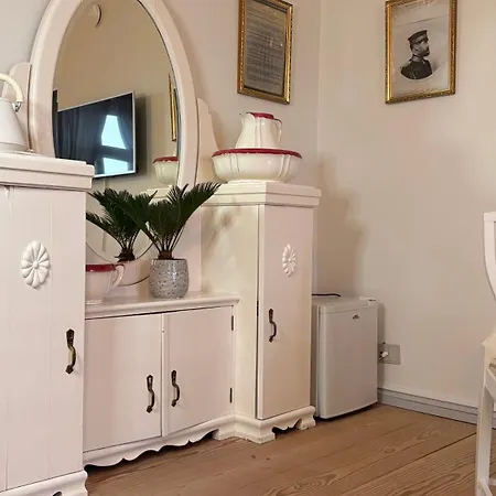 Hotel Brodremenighedens Hotel, Bw Signature Collection 3*