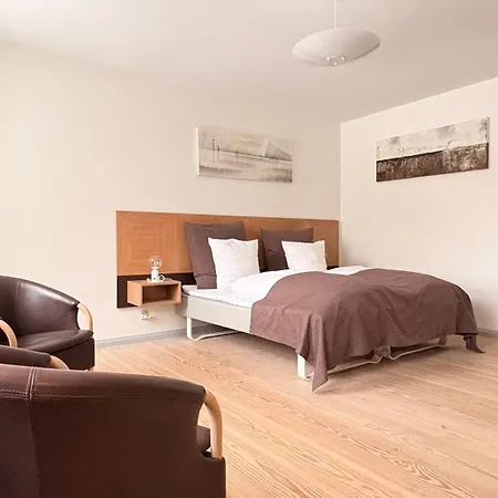 Brodremenighedens Hotel, Bw Signature Collection Christiansfeld