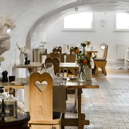 Brodremenighedens Hotel, Bw Signature Collection Christiansfeld