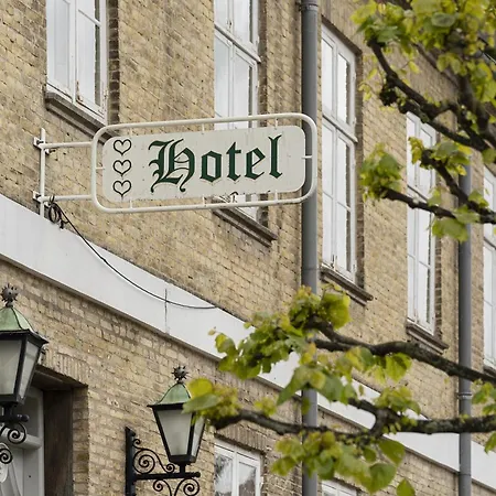Brodremenighedens Hotel, Bw Signature Collection Hotel