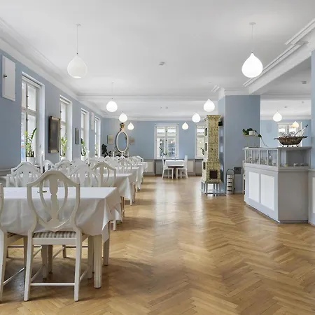 Brodremenighedens Hotel, Bw Signature Collection Hotel 3*