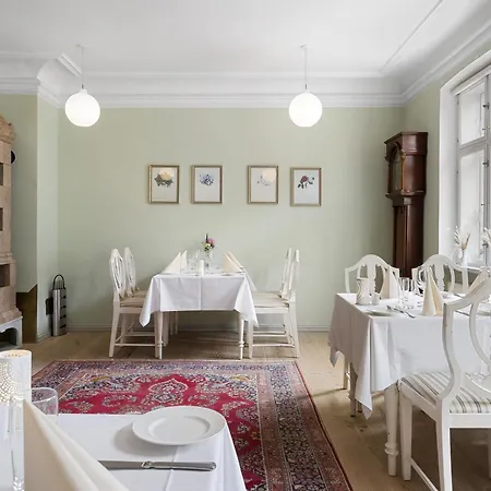 Brodremenighedens Hotel, Bw Signature Collection 3*