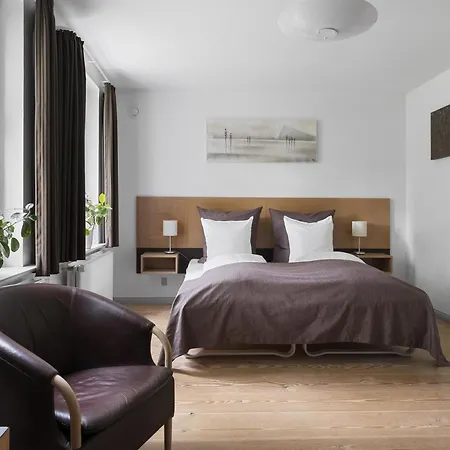 Brodremenighedens Hotel, Bw Signature Collection 3* Christiansfeld