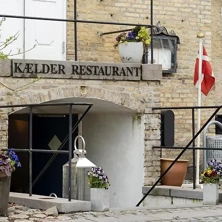 Brodremenighedens Hotel, Bw Signature Collection Hotel 3*