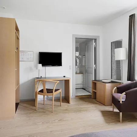 Brodremenighedens Hotel, Bw Signature Collection Hotel Christiansfeld