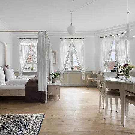 Brodremenighedens Hotel, Bw Signature Collection Christiansfeld