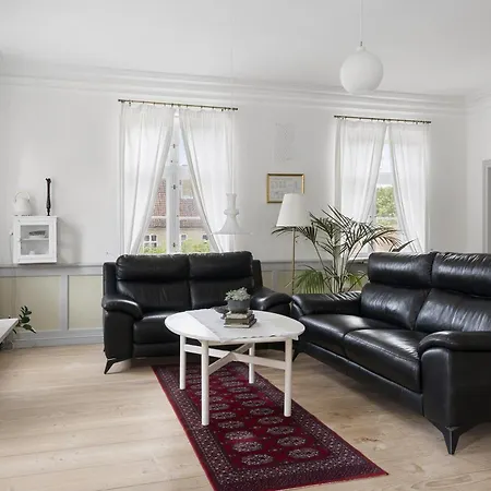 Brodremenighedens Hotel, Bw Signature Collection 3* Christiansfeld