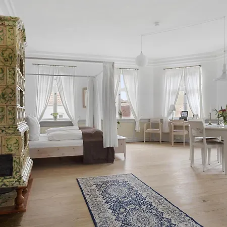 Hotel Brodremenighedens Hotel, Bw Signature Collection Christiansfeld