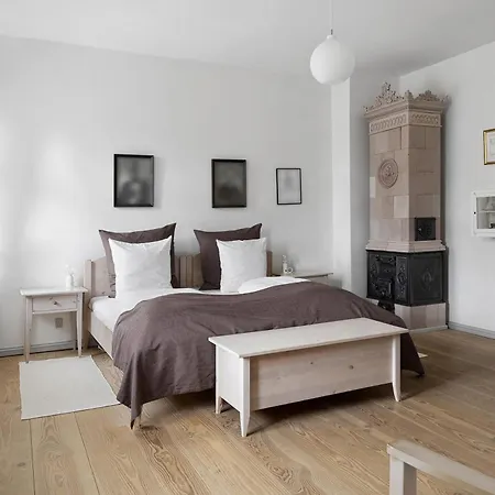 Brodremenighedens Hotel, Bw Signature Collection 3* Christiansfeld