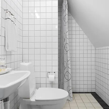 Brodremenighedens Hotel, Bw Signature Collection Hotel Christiansfeld