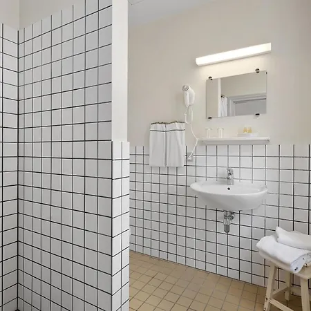 Hotel Brodremenighedens Hotel, Bw Signature Collection Christiansfeld
