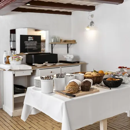 Brodremenighedens Hotel, Bw Signature Collection Hotel Christiansfeld