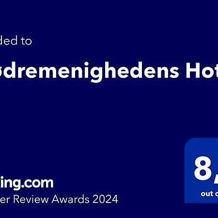 Brodremenighedens Hotel, Bw Signature Collection 3* Christiansfeld