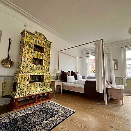 Ξενοδοχείο Brodremenighedens Hotel, Bw Signature Collection 3*