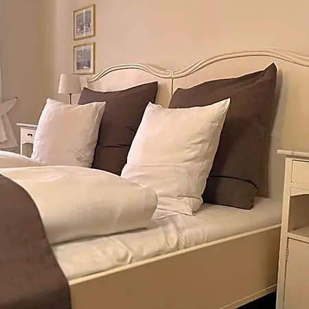 Brodremenighedens Hotel, Bw Signature Collection 克里斯丁费德