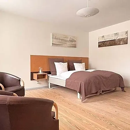 酒店 Brodremenighedens Hotel, Bw Signature Collection 克里斯丁费德