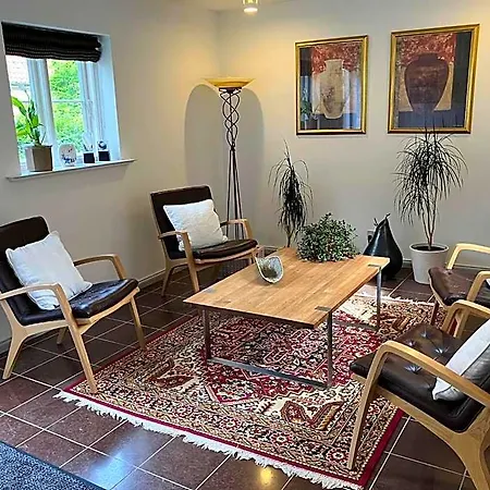 Brodremenighedens Hotel, Bw Signature Collection Christiansfeld