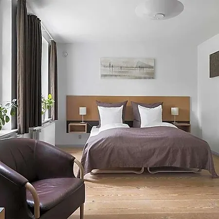 Brodremenighedens Hotel, Bw Signature Collection Hotel 3*