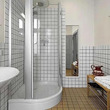 Hotel Brodremenighedens Hotel, Bw Signature Collection Christiansfeld