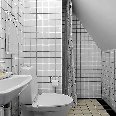 Brodremenighedens Hotel, Bw Signature Collection 克里斯丁费德