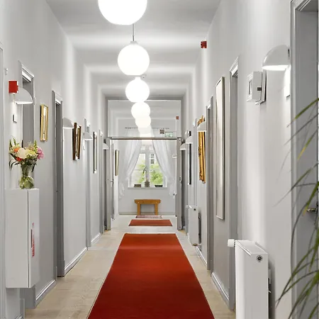 Brodremenighedens Hotel, Bw Signature Collection Hotel Christiansfeld