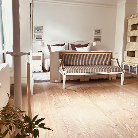 Brodremenighedens Hotel, Bw Signature Collection 크리스티안스펠