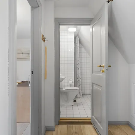 Hotel Brodremenighedens Hotel, Bw Signature Collection 3*