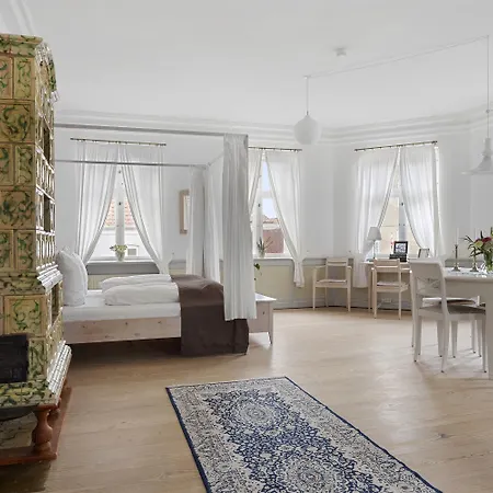 Brodremenighedens Hotel, Bw Signature Collection 3*