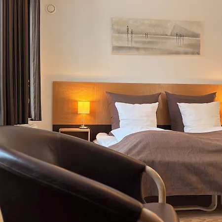 Brodremenighedens Hotel, Bw Signature Collection Hotel Christiansfeld