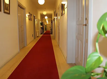 Brodremenighedens Hotel, Bw Signature Collection Hotel Christiansfeld