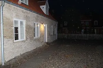 Brodremenighedens Hotel 3*