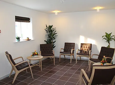 Brodremenighedens Hotel, Bw Signature Collection 3* Christiansfeld