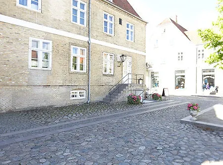 Brodremenighedens Hotel, Bw Signature Collection Christiansfeld