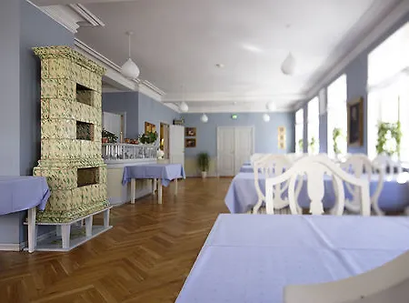 Hotel Brodremenighedens Hotel, Bw Signature Collection 3*
