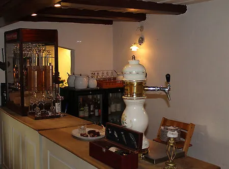 Brodremenighedens Hotel, Bw Signature Collection Hotel 3*
