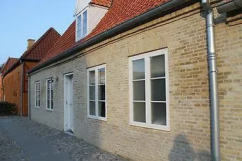 Hotel Brodremenighedens Christiansfeld