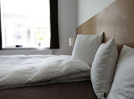 Hotel Brodremenighedens Hotel, Bw Signature Collection