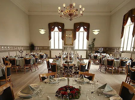 Brodremenighedens Hotel, Bw Signature Collection Christiansfeld
