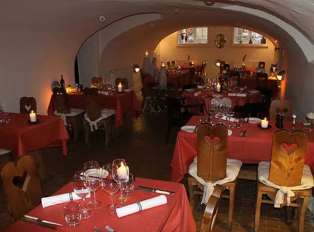 Brodremenighedens Hotel, Bw Signature Collection Hotel