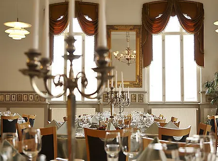Hotel Brodremenighedens Hotel, Bw Signature Collection 3*