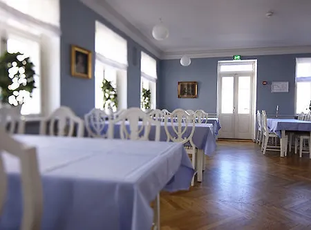 Brodremenighedens Hotel, Bw Signature Collection 3*