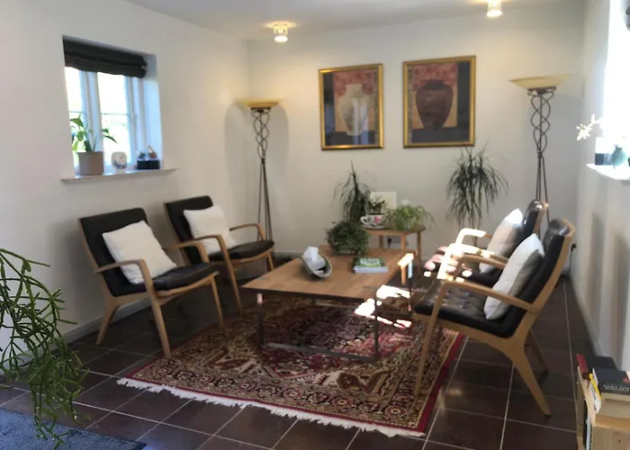 Brodremenighedens Hotel, Bw Signature Collection Hotel Christiansfeld