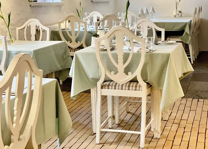 Brodremenighedens Hotel, Bw Signature Collection Ξενοδοχείο Christiansfeld