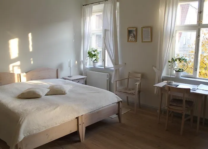 Otel Brodremenighedens Hotel, Bw Signature Collection